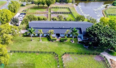 Beach Home For Sale in Wellington, Florida