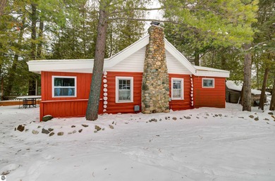 Beach Home For Sale in Traverse City, Michigan
