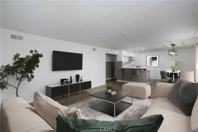 Beach Condo For Sale in Long Beach, California