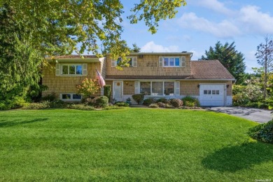 Beach Home Sale Pending in Massapequa Park, New York