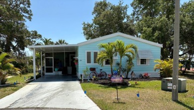 Beach Home For Sale in Venice, Florida