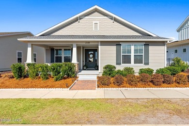 Beach Home For Sale in Panama City, Florida