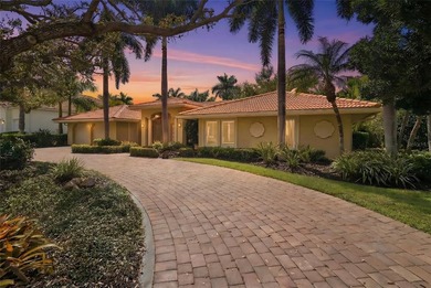 Beach Home Sale Pending in Sarasota, Florida