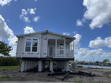 Beach Home For Sale in Ellenton, Florida