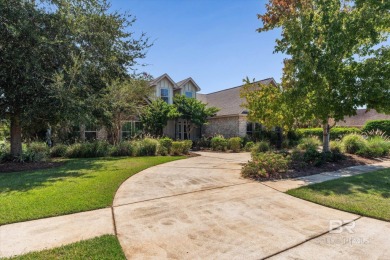 Beach Home For Sale in Daphne, Alabama