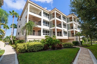 Beach Condo For Sale in Apollo Beach, Florida