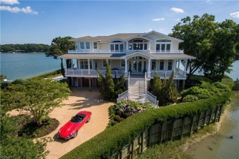 Beach Home Off Market in Virginia Beach, Virginia