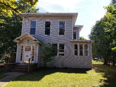 Beach Home For Sale in Whitehall, Michigan