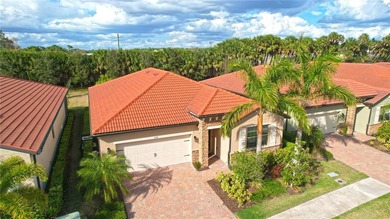 Beach Home For Sale in Nokomis, Florida