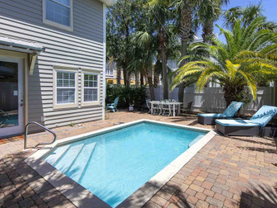 Bayou Beach House - Beach Vacation Rentals in Miramar Beach, Florida on Beachhouse.com