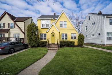 Beach Home Sale Pending in Cleveland, Ohio