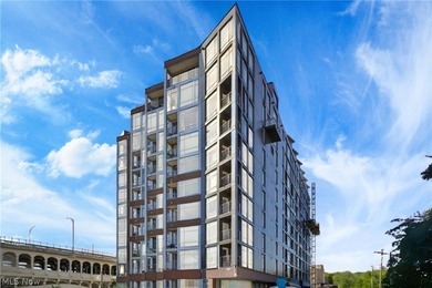 Beach Condo Sale Pending in Cleveland, Ohio