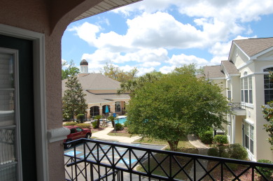 Vacation Rental Beach Villa in Gulfport, Mississippi