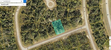 Beach Lot For Sale in North Port, Florida