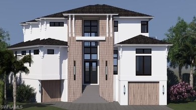 Beach Home For Sale in Fort Myers Beach, Florida