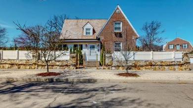 Beach Home For Sale in Fairfield, Connecticut