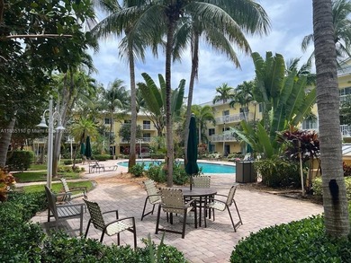 Beach Condo For Sale in Fort Lauderdale, Florida