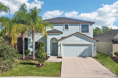 Beach Home For Sale in Riverview, Florida