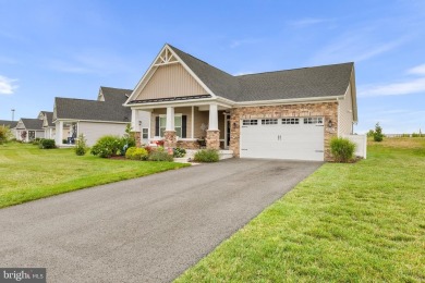 Beach Home For Sale in Selbyville, Delaware