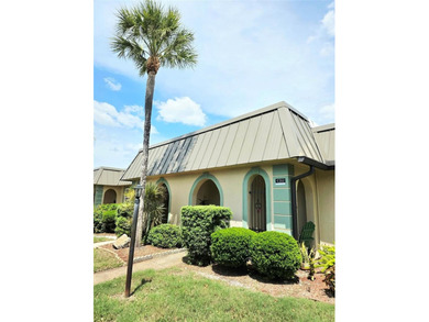 Beach Condo For Sale in New Port Richey, Florida