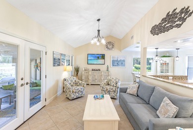 Beach Condo Sale Pending in Miramar Beach, Florida