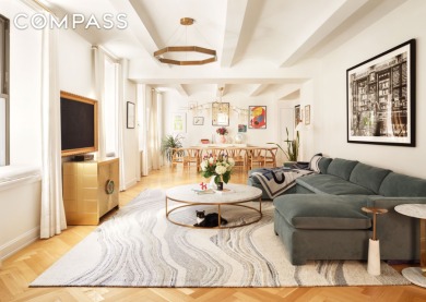 Beach Condo For Sale in New York, New York