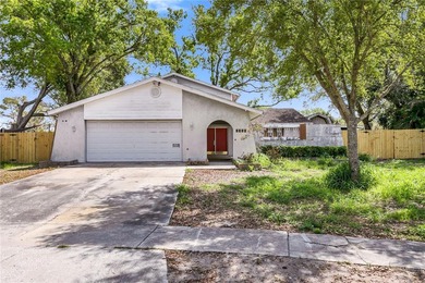 Beach Home Sale Pending in Tampa, Florida