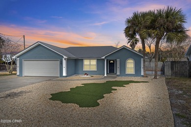 Beach Home For Sale in Panama City Beach, Florida
