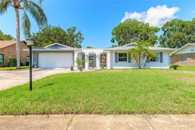 Beach Home Sale Pending in Port Orange, Florida
