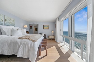Beach Condo For Sale in Naples, Florida