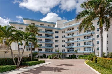 Beach Home For Sale in Marco Island, Florida