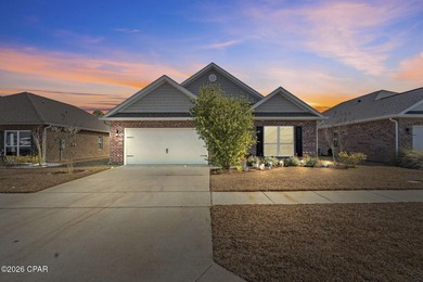 Beach Home For Sale in Panama City, Florida