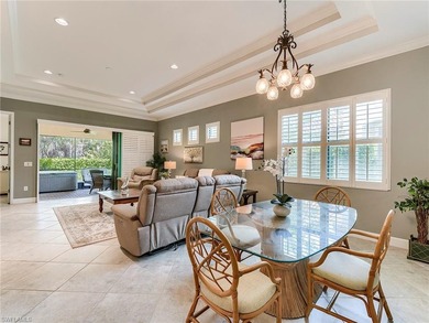 Beach Home For Sale in Bonita Springs, Florida