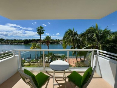 Beach Condo For Sale in Miami Beach, Florida