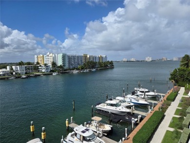 Beach Condo For Sale in North Bay Village, Florida