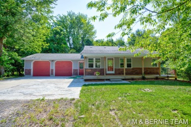 Beach Home Off Market in Holland, Michigan