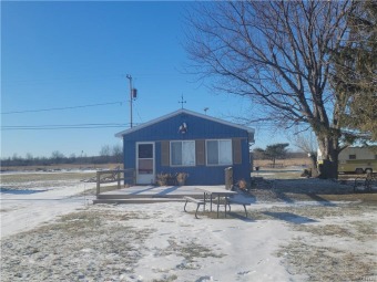 Beach Home Off Market in Three Mile Bay, New York