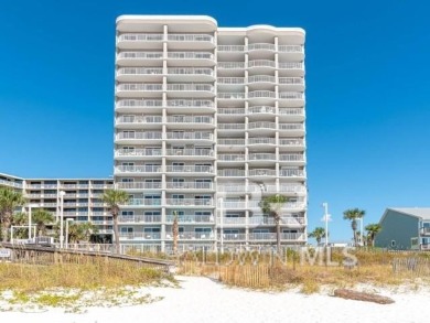 Beach Condo For Sale in Orange Beach, Alabama