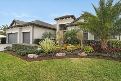 Beach Home For Sale in Lakewood Ranch, Florida