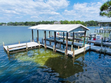 Beach Home For Sale in Shalimar, Florida