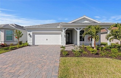 Beach Home For Sale in North Fort Myers, Florida