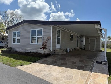 Beach Home For Sale in New Port Richey, Florida