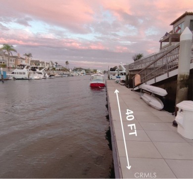 Beach Home For Sale in Long Beach, California