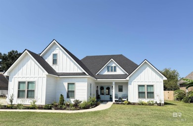 Beach Home For Sale in Daphne, Alabama