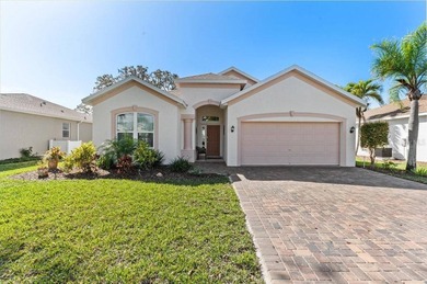 Beach Home For Sale in Bradenton, Florida