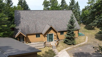 Beach Home For Sale in Calumet, Michigan