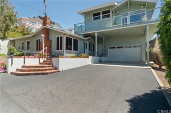 Beach Home Off Market in Cayucos, California