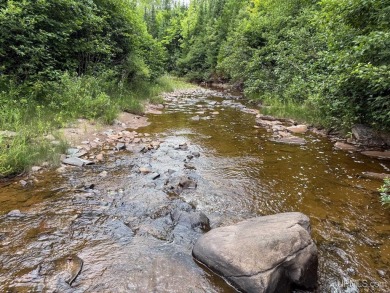 Beach Acreage For Sale in Ontonagon, Michigan