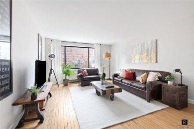 Beach Condo Off Market in New York, New York