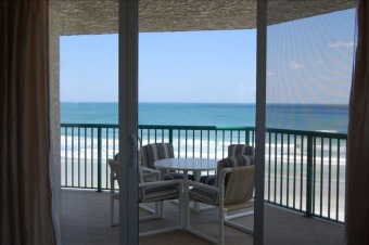 Vacation Rental Beach Condo in Daytona Beach Shores, Florida